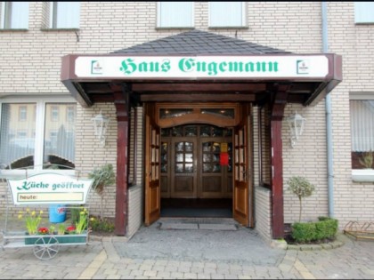 Foto: Gasthaus Engemann